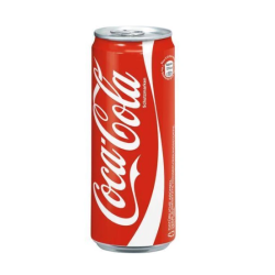 Coca Cola 33cl